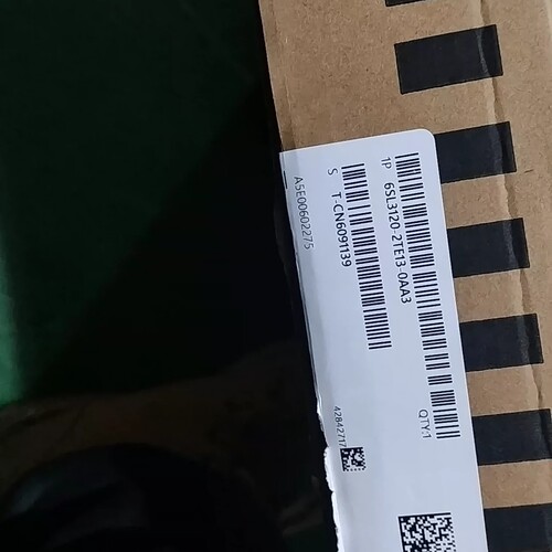6SL3120-2TE13-0AA3 Siemens西门子全新原装现货销售工业控制设备
