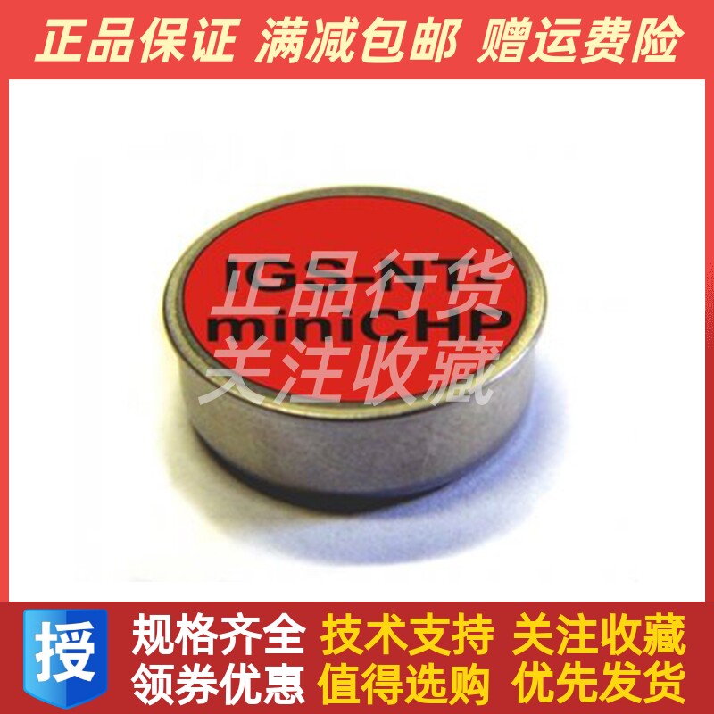 科迈控制器小型硬件密匙加密狗IGS-NT-miniCHP程序狗原装