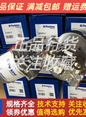 帕金斯柴油滤芯26560017 26561117 P556245柴油格柴滤总成2656613