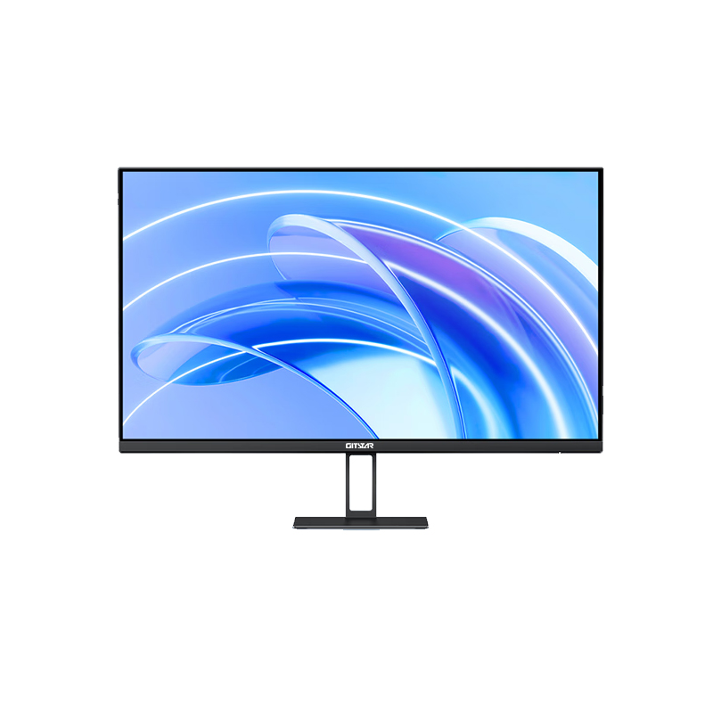 27英寸集特显示器台式机