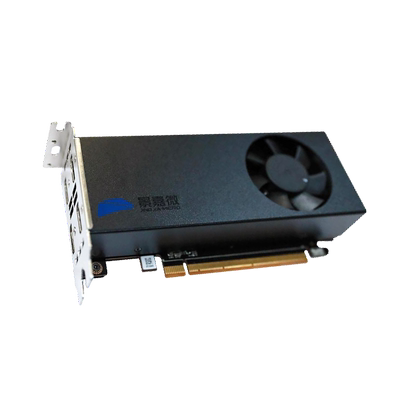 GITSTAR集特景嘉微半高显卡