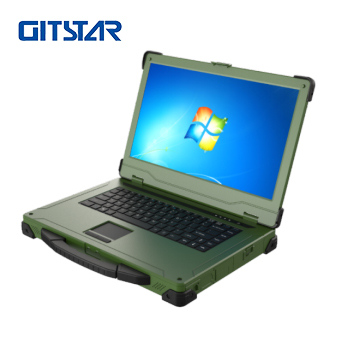 GITSTAR 集特14英寸上翻加固工业便携机GEC-1601 此链接拍前先咨询
