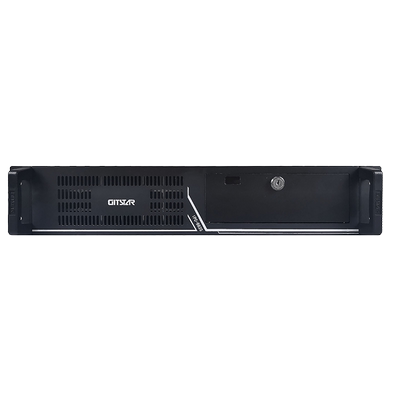 IPC-880海光3450E机架式4U工控机