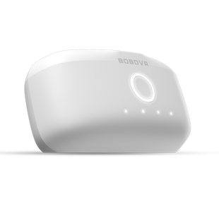 BOBOVR磁吸电池B2适用于quest头带M3PRO和M2pro的专用配件续航久易拆卸兼容