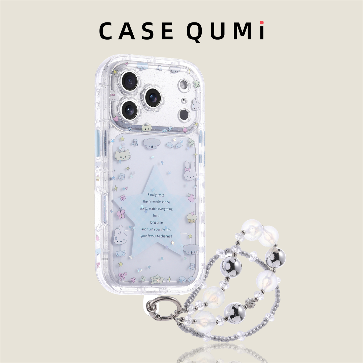 音符星星小动物带挂绳适用苹果17手机壳新款iphone17套苹果17promax全包17pro防摔苹果16硅胶15外壳14爆款13