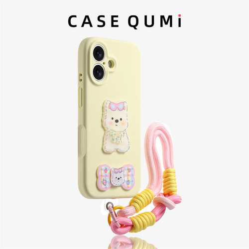 适用于苹果/AppleiPhone手机壳