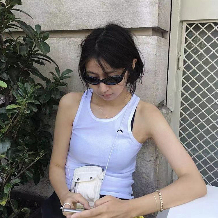 新款韩国明星同款小众迷你小包原宿风日系ins潮流斜挎包手机包女