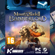 Mount Blade Bannerlord Steam骑马与砍杀2霸主 领主 PC正版