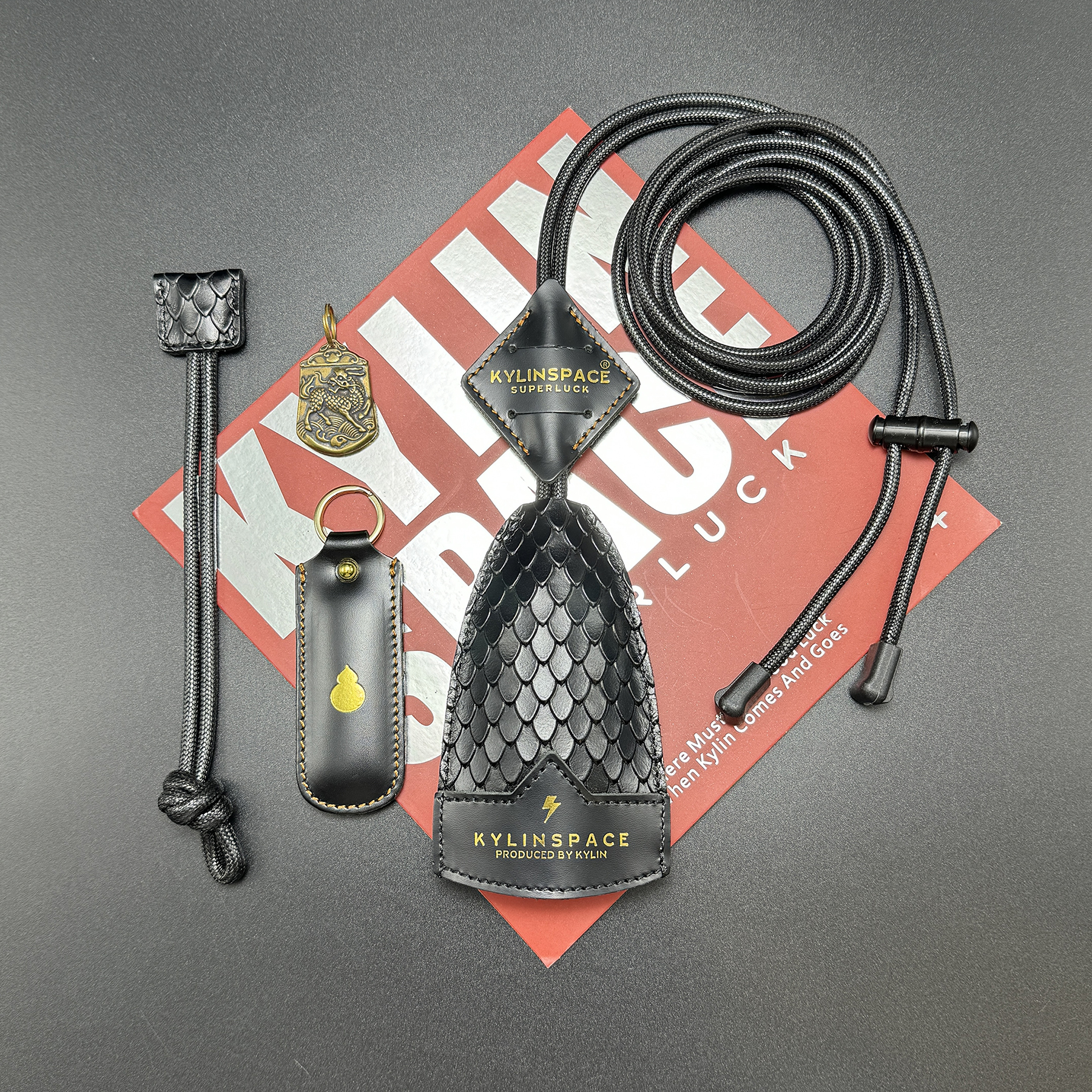 高级真皮钥匙套各种汽车通用型