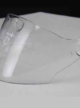 ZEUS瑞狮221M 头盔镜片原厂原装镜片内衬耳罩