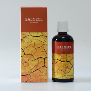 安能聚香波醇沐浴液100ml 捷克