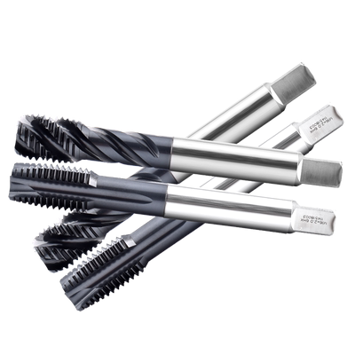 voket德标JP-CPM螺旋先端丝锥