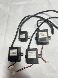 多田热水器点火器YS1100 YS1601 Q13FG 强鼓机点火器适用于多品牌