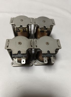 能率热水器电磁阀S09-100V能率电磁阀S16-100V能率电磁阀S24-100V