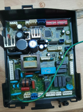 林内主板RBS-32K88壁挂炉电脑主板控制板主板LL1GBD32-32K88