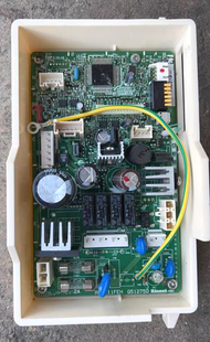 林内热水器主板JSQ22-H RUS-11FEH/13FEH/16FEH Q51275A电脑板