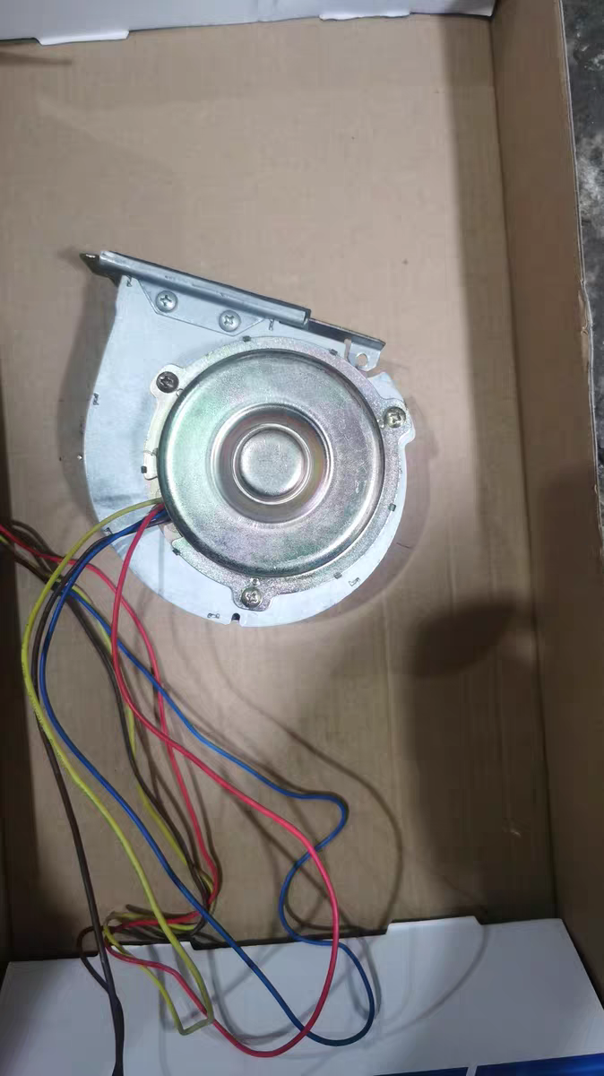 燃气热水器JSQ32-0306风机方太