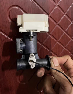 阿里斯顿热水器水流开关白色开关水流马达水量伺服器Hi7S/Hi8/0i8