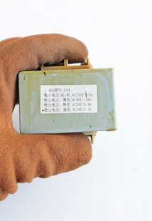 原装史密斯燃气热水器电源变压器 403876-014电压40v 20v 14v