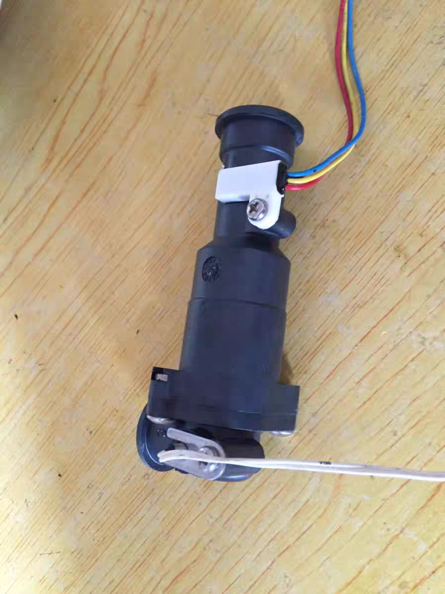 能率热水器GQ-1130,1280,1350,1650水流传感器，11.5公分包三个月