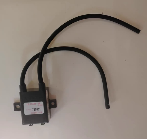 原装史密斯天燃气热水器点火器403883-008 高压包AC220拆机通用