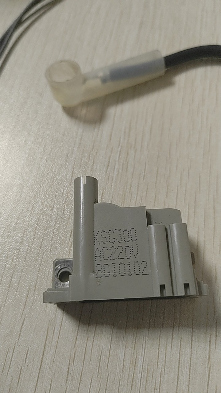 林内壁挂炉点火器KSG300脉冲打火器