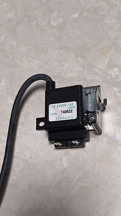 原装史密斯天燃气热水器点火器403884-012 高压包AC220拆机通用