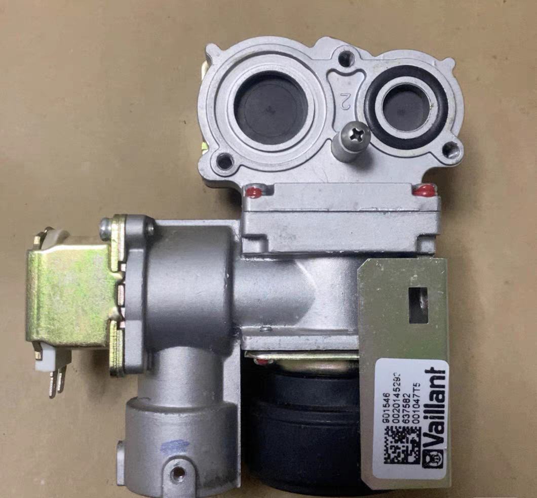 威能燃气热水器燃气阀  威能热水器比例阀总成 电磁阀总成 拆机件