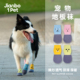宠物袜狗狗袜子时尚 潮流防掉脚套防脏泰迪比熊车内防抓猫咪室内袜