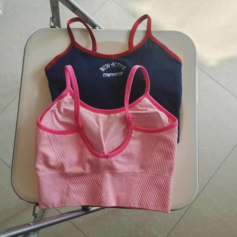 s细肩带运动内衣女防震跑步聚拢瑜伽背心美背文胸,运动服/休闲服装,运动文胸,淘宝优惠券,粉丝福利购,淘宝优惠卷