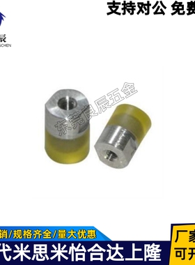 WIW01 02 11 12-D10 D12 D16 D20 D25 D30 D36聚氨酯压块组件