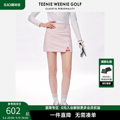 teenieweeniegolf高尔夫