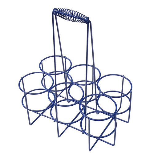 篮大瓶手提架子酒吧ktv奶茶