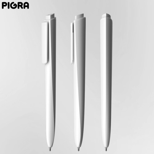 pigra正姿笔握设计中性笔