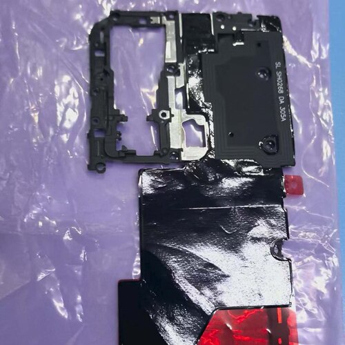 适用于荣耀Magic VS主板盖魔术VS支架nfc无线充天线 手机FLC-AN00