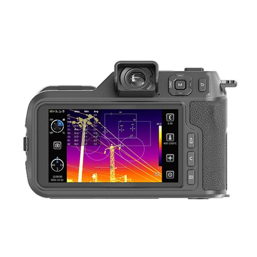高端热像仪旗舰版红外热成像仪
