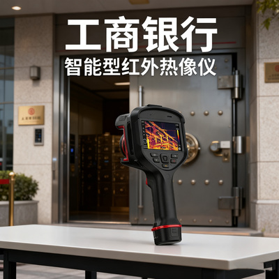 工商银行行业智能型红外热像仪PL210/PL410/PL430/PL610/PL630