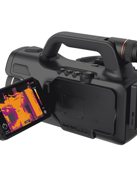 VOCs气体检测热像仪甲烷乙烷乙烯甲苯丁酮其他挥发性气体PV400