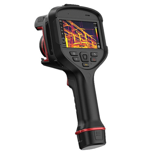 高端智能型红外热像仪