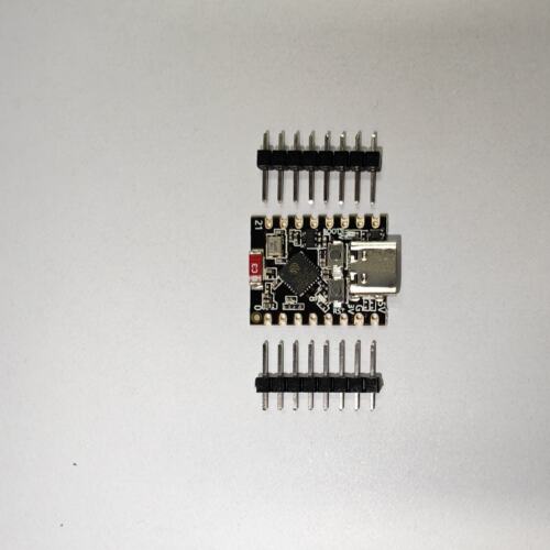 ESP32-C3 开发板 ESP32-SuperMini开发板 wifi 蓝牙