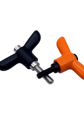 蝶形手柄 HAJ26/HAJ27-M4/M5/M6/M8-L12/L16/L20/L25/L32-E/J/Y