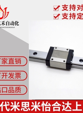 直线导轨SSEBSN SSE2BSN SSEBSNL SSE2BSNL8 10 13 16短滑块