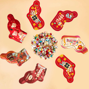 新年礼炮元旦手持充气手枪礼花枪团建生日聚会订婚儿童班会喷花筒