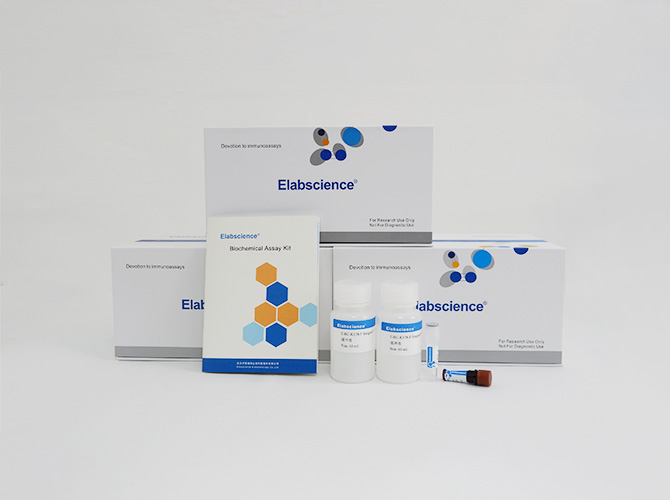 Elabscience活性氧(ROS)荧光法测试盒 荧光酶标仪/流式细胞仪测定