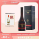 TORRES桃乐丝 西班牙进口洋酒 10桶强白兰地700ml