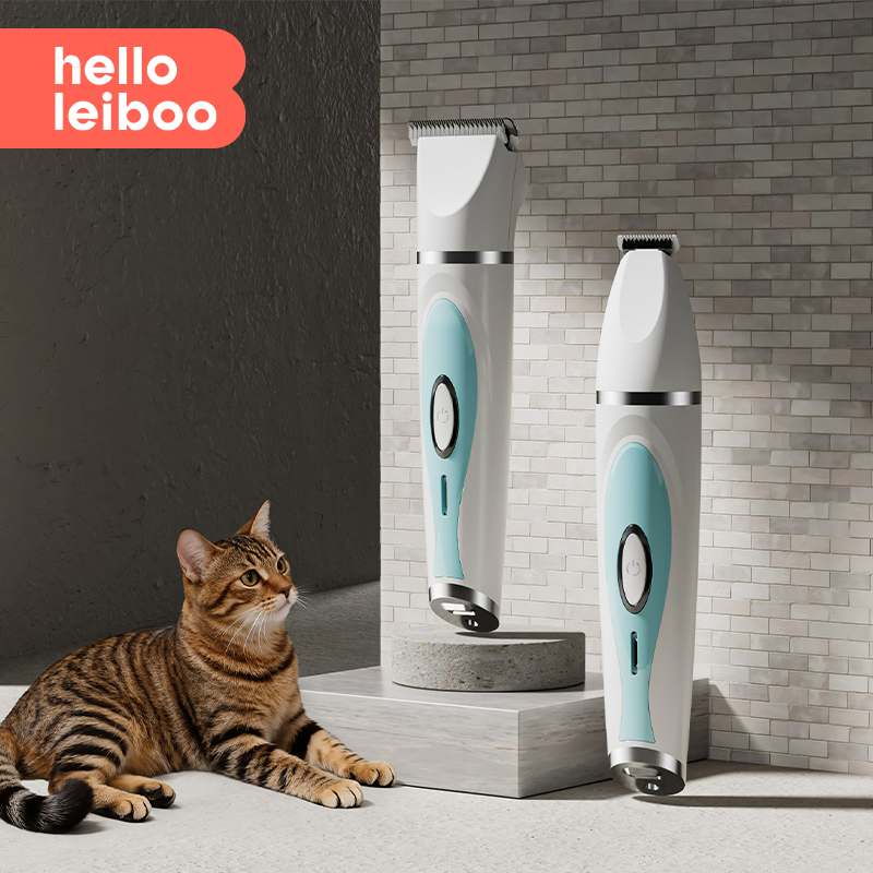 【三合一】宠物理毛器