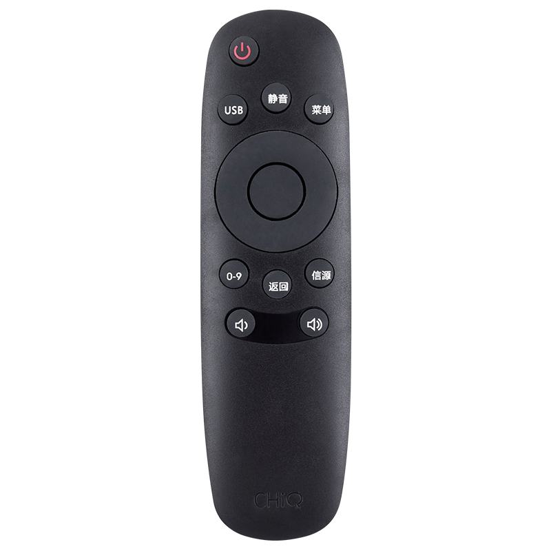 欣尚新适用于长虹RID820遥控器
