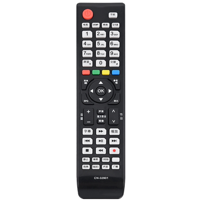 欣尚新适用于海信CN-32901遥控器