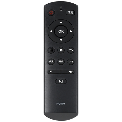 欣尚新适用于乐华电视遥控器