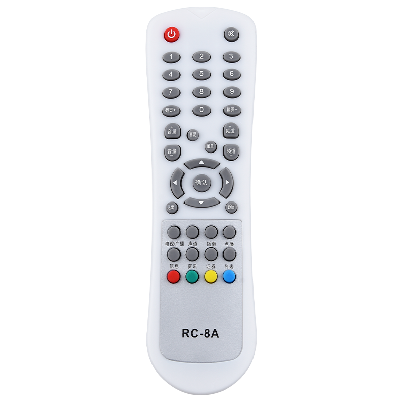 欣尚新适用于九联RC-8A遥控器